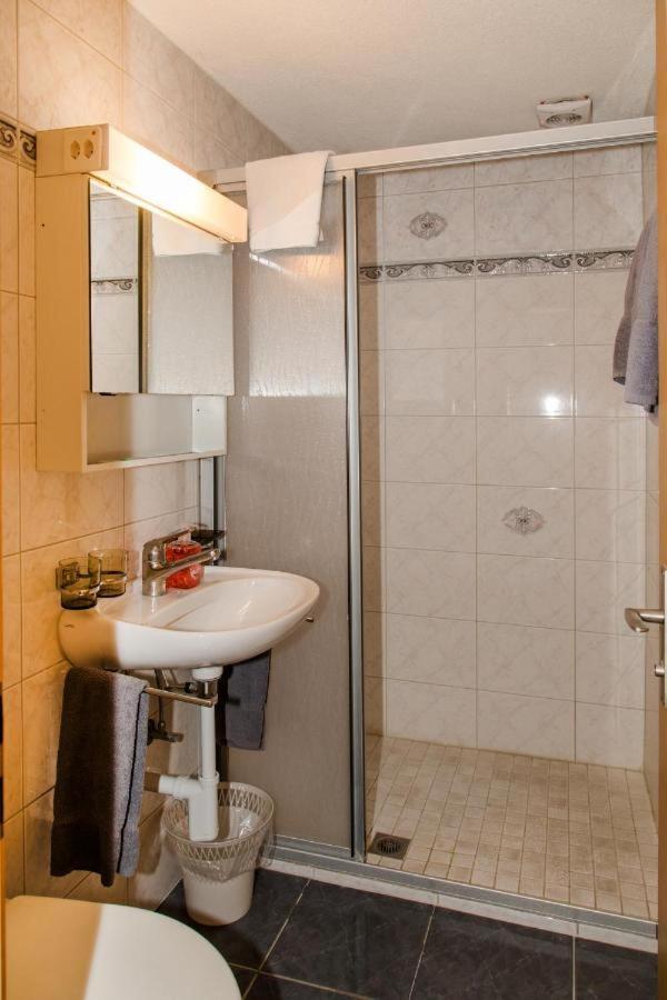 Hotel Reich Cazis ภายนอก รูปภาพ